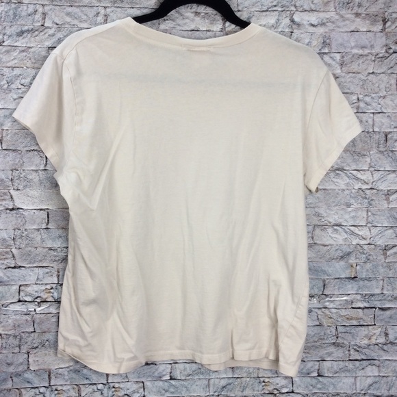 The Rolling Stones Womens sz 2X-Juniors Rockware Anthill Trading T Shir - Picture 10 of 11